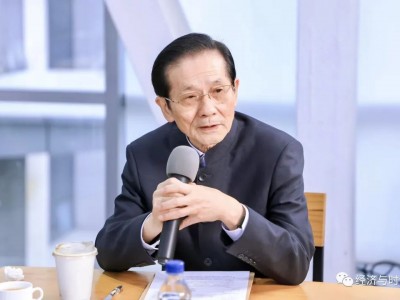 中国经济的“三个回不去”是个看客