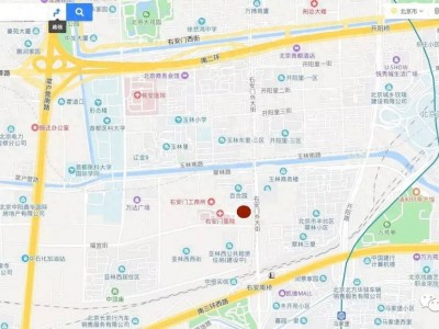海淀、通州、大兴等区集体土地租赁房规划公示