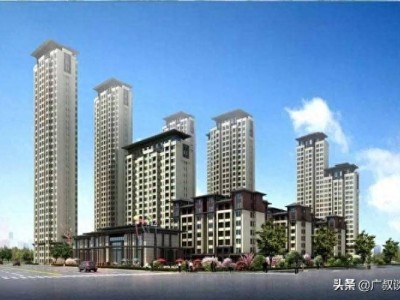 广叔谈房：预算500，现有子弹180，有一张房票