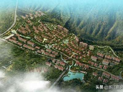 广州颐和地产（浙江）有限公司-颐和山庄贵族生活后续无忧的保障