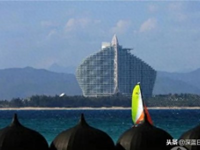 全国46个沿海城市房价数据，日照房价与他们的差别有多少？