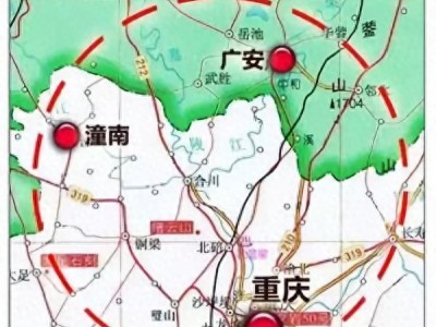 渝广合作再添一把“火”房价走势如何？