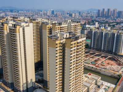 2021年鄂尔多斯商品房销售面积同比增长79.9%，背后的故事
