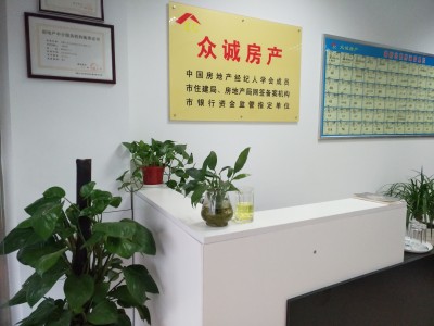 房地产中介一片火热之下美股盘前跌超8%