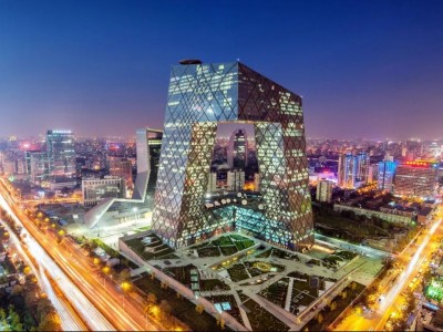 （道哥道金融）北京16个市区房价同比环比上涨10%