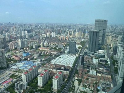 上海楼市“银十”落空:错过六七月好日子