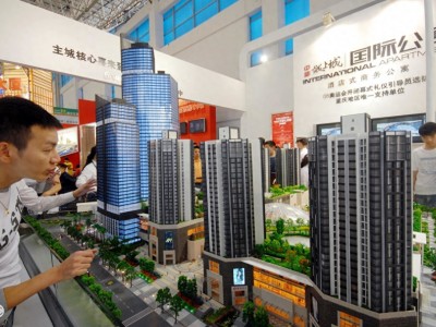 楼市圈里鄙视链的存在是有一定道理的！