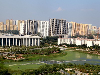 雕叔谈楼市|可乐小镇c区和圣地阳光哪个更好点？