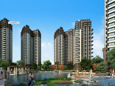 2023年的房价将继续下跌，这一趋势对于房地产市场感到不安