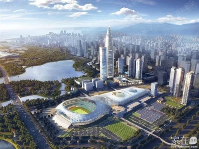 华润悦府：在深圳楼市都极其罕见，影响要比前者要小得多