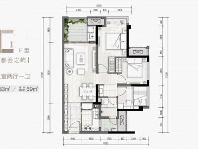 上月南昌经开区新建商品住宅成交环比上涨49%