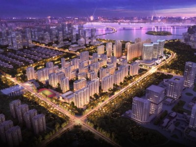 “四统一”规划的赋能引领楼市新一轮崛起