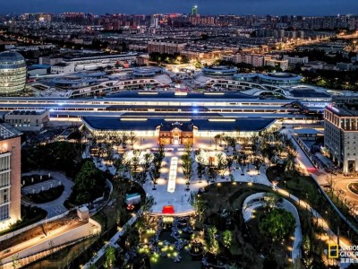 嘉兴：稳楼市红利首批受益城市