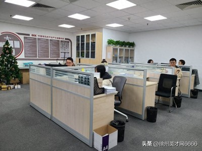 江苏苏地行土地房产评估有限公司徐州分公司招聘