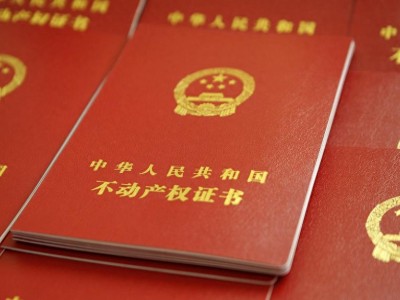 自然资源部部长：全面实现不动产统一登记