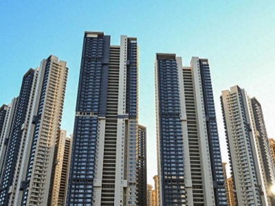 楼市大消息！中国首套房贷利率减20个基点！