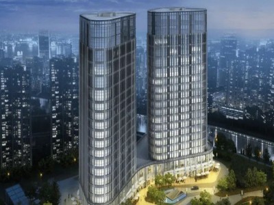 杭州拱墅中铁建国际公馆115万/双钥匙115万起