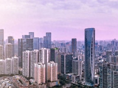 成叔说房：高新南的二手房适合购买吗？