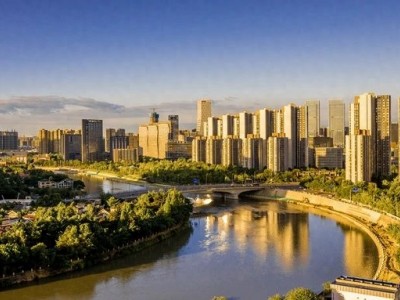 成叔说房：新都区楼盘值不值得入手？