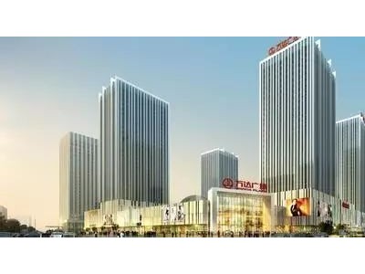 大连万达集团“第三次”选址新华区西三庄