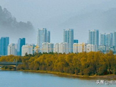 浙江省哪座县级城市经济最发达？慈溪房价真没太多