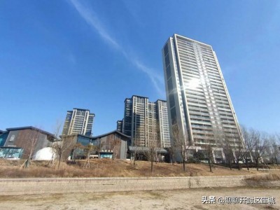 开发商酝酿“延期交房赔付10万”销售政策