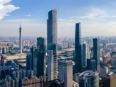 佛山的强悍与魔幻，谁是真正的省会城市？