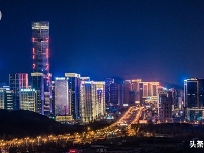 济南楼市全年成交情况聊聊个人对接下来楼市的一些看法