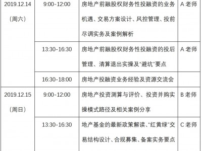 基小律：告别房地产粗放式发展的暴利时代