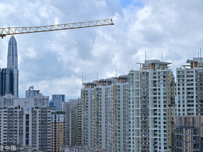 北京拟大力支持刚性和改善性住房需求