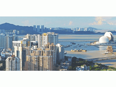 小澳整理115个珠海在售住宅楼盘价格具体如何？