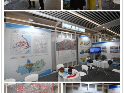 （云逛展）美丽的国际慢城高淳（高淳）