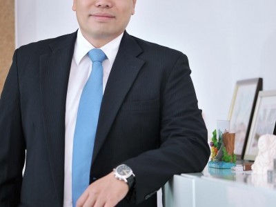 “岭南天地璟廷”首批开盘180套房源当天售罄