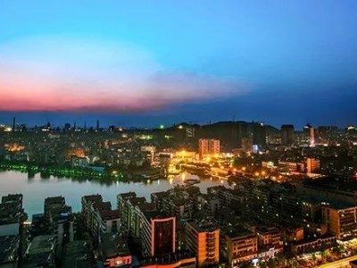 鄂州房价，风起云涌！（附最新资讯..）