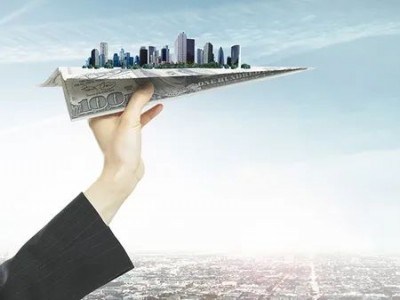 2022年部分城市房价收入比下降三四线城市降幅最大
