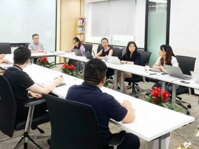 中集载具人才发展赋能计划启动人才梯队建设