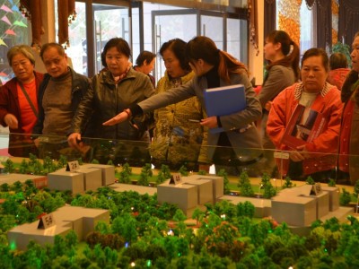 如何在本地市场最好一名房产代理却不是一件简单的事情