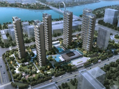 康桥美庐湾预计2023年8月底1#、2#交房