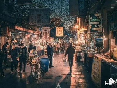 城市边界犹如年轮般外扩时，最夯实的反而是成熟区域的价值