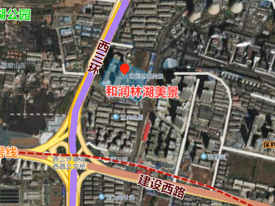 郑州南三环房价 小开发商，敬而远之，不要一刀切的否定
