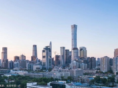 展望2023年“稳”将是房地产市场关键词