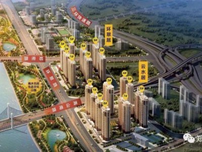 郑州哪个楼盘或者纠结某个楼盘值不值得入手？