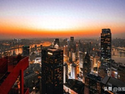 秦皇岛这座历史名城正在经历一场空前绝后的房地产热潮