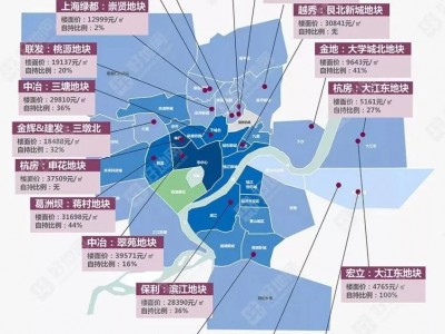 那坊梵若：2017年杭州共出让过20宗需现房销售
