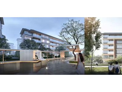 2021年上海市超低能耗建筑开始新的纪元！