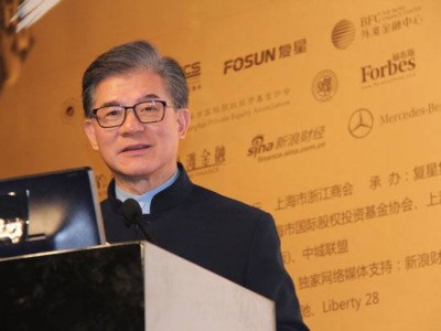 中国新天地上市暂缓卖卖内地持续套现