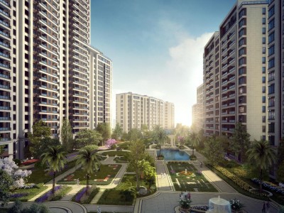 花落港资开发商瑞安房地产合资公司持股60%