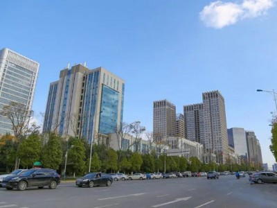 聚焦昆明楼市探春行动正式启动呈贡房价涨幅证明新区崛起价值