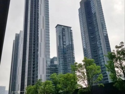 武汉6月新建住房网签备案3586套每天成交量仅200套