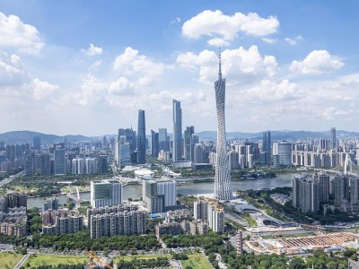 广州限购新政！揭秘限购与非限购区域